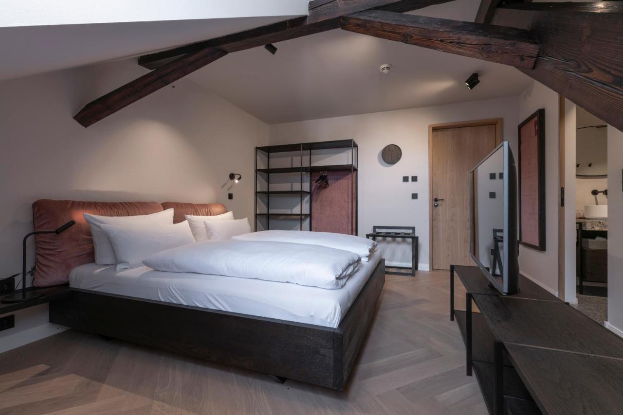 Wailtl Hotel Dorfen Luaran gambar