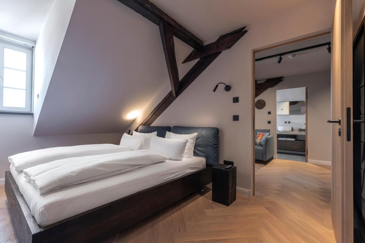 Wailtl Hotel Dorfen Luaran gambar