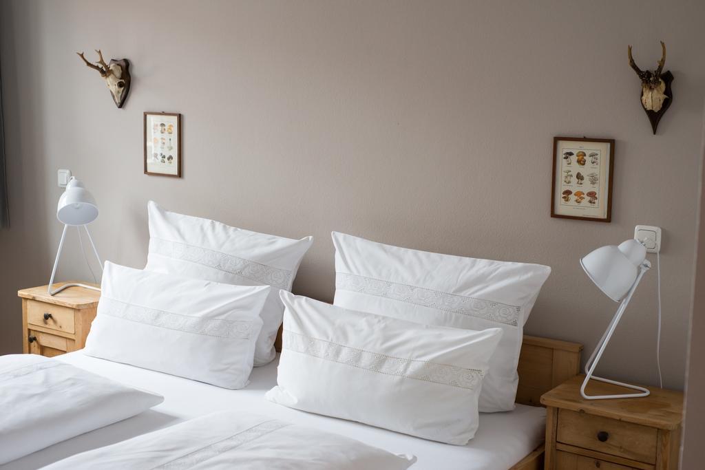 Wailtl Hotel Dorfen Bilik gambar