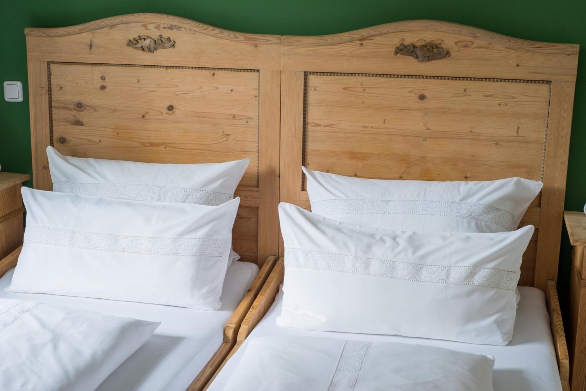 Wailtl Hotel Dorfen Bilik gambar