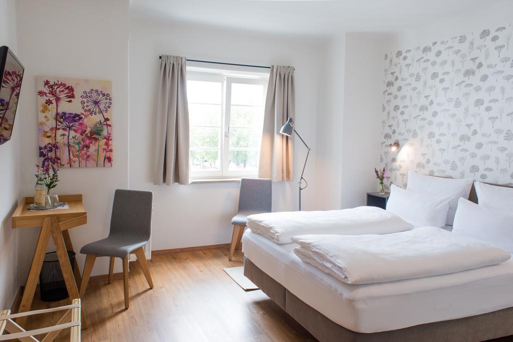 Wailtl Hotel Dorfen Luaran gambar