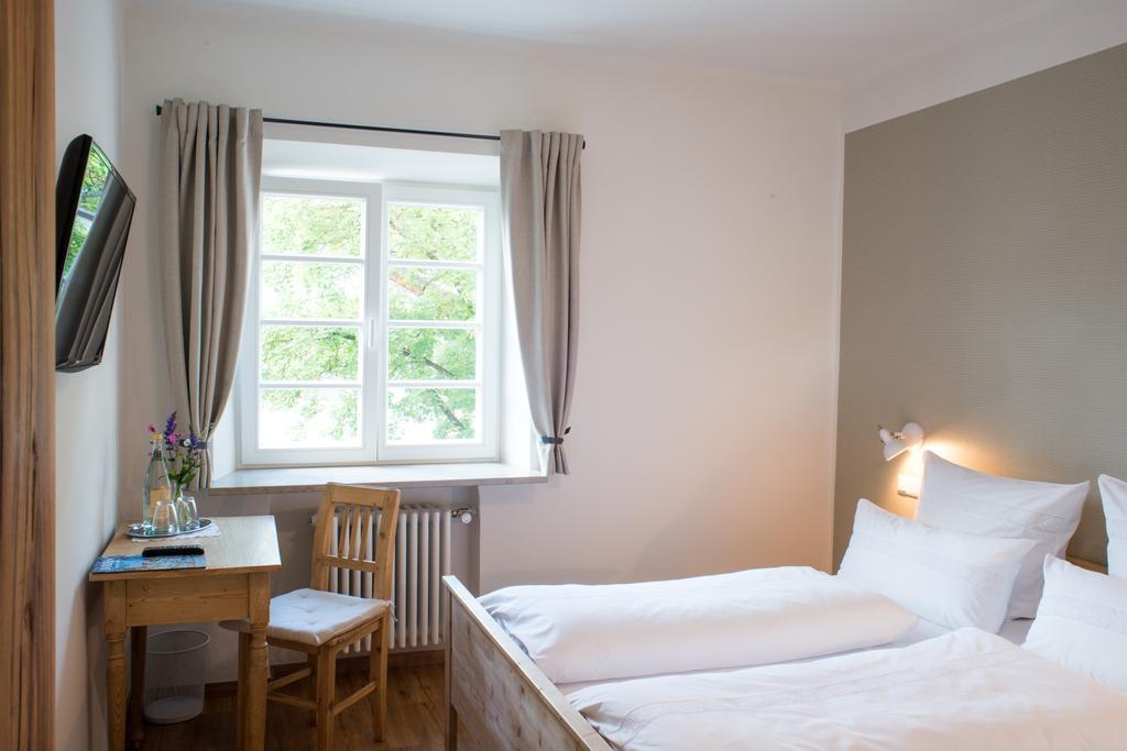 Wailtl Hotel Dorfen Luaran gambar