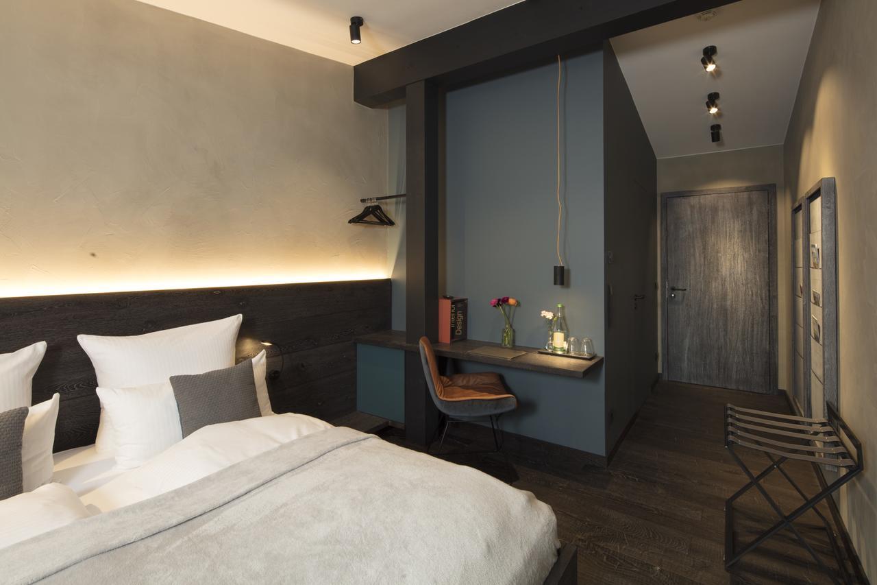 Wailtl Hotel Dorfen Luaran gambar