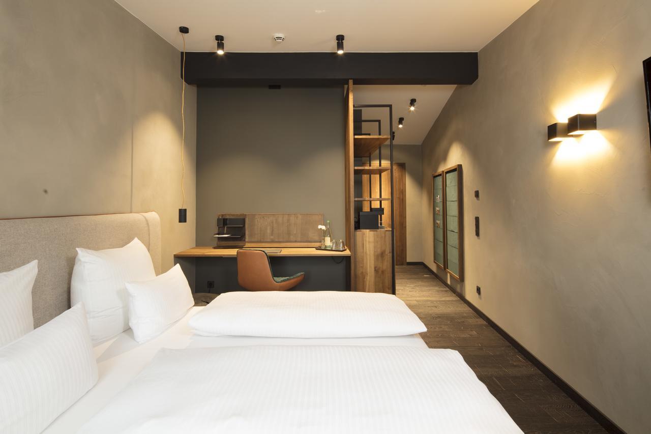 Wailtl Hotel Dorfen Luaran gambar