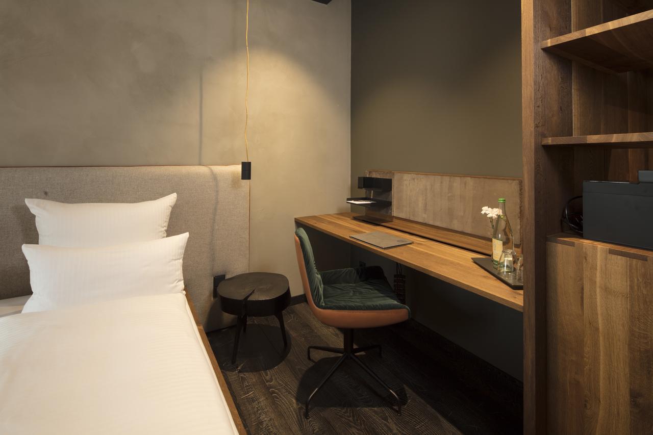 Wailtl Hotel Dorfen Luaran gambar