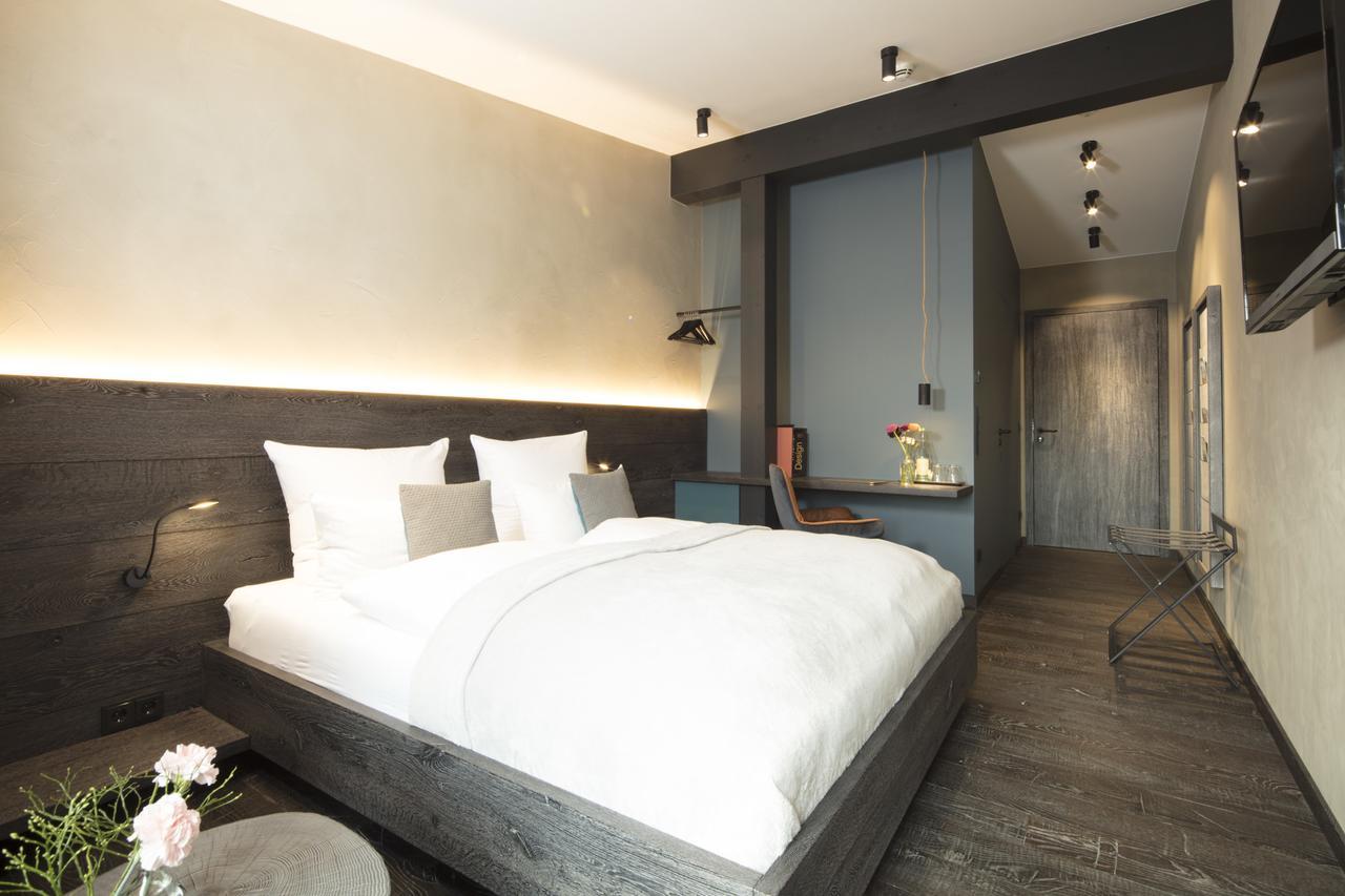 Wailtl Hotel Dorfen Luaran gambar