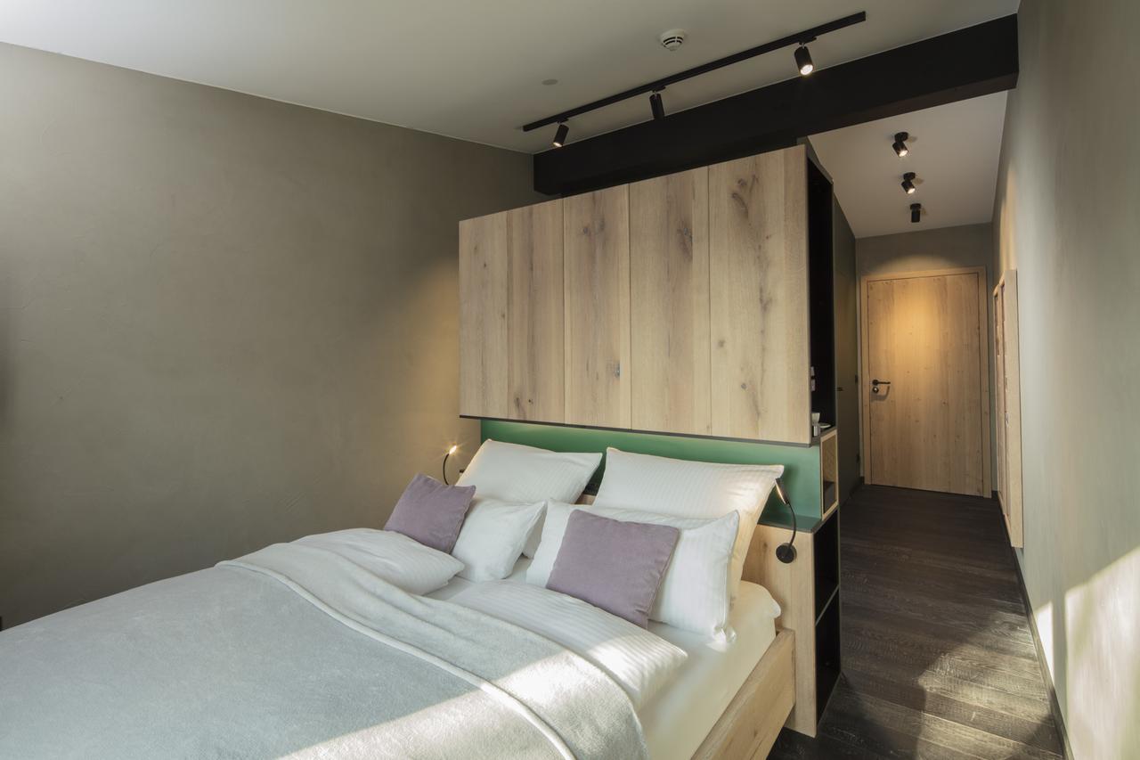 Wailtl Hotel Dorfen Luaran gambar